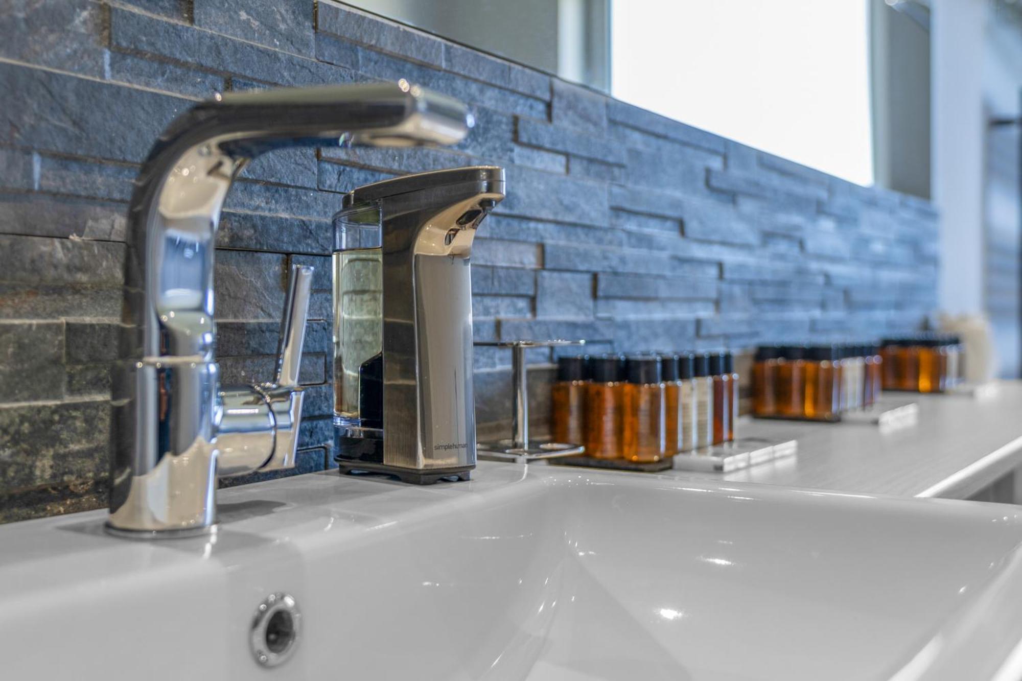 Luxe 5 Bedroom Guardbridge House - St Andrews Ngoại thất bức ảnh