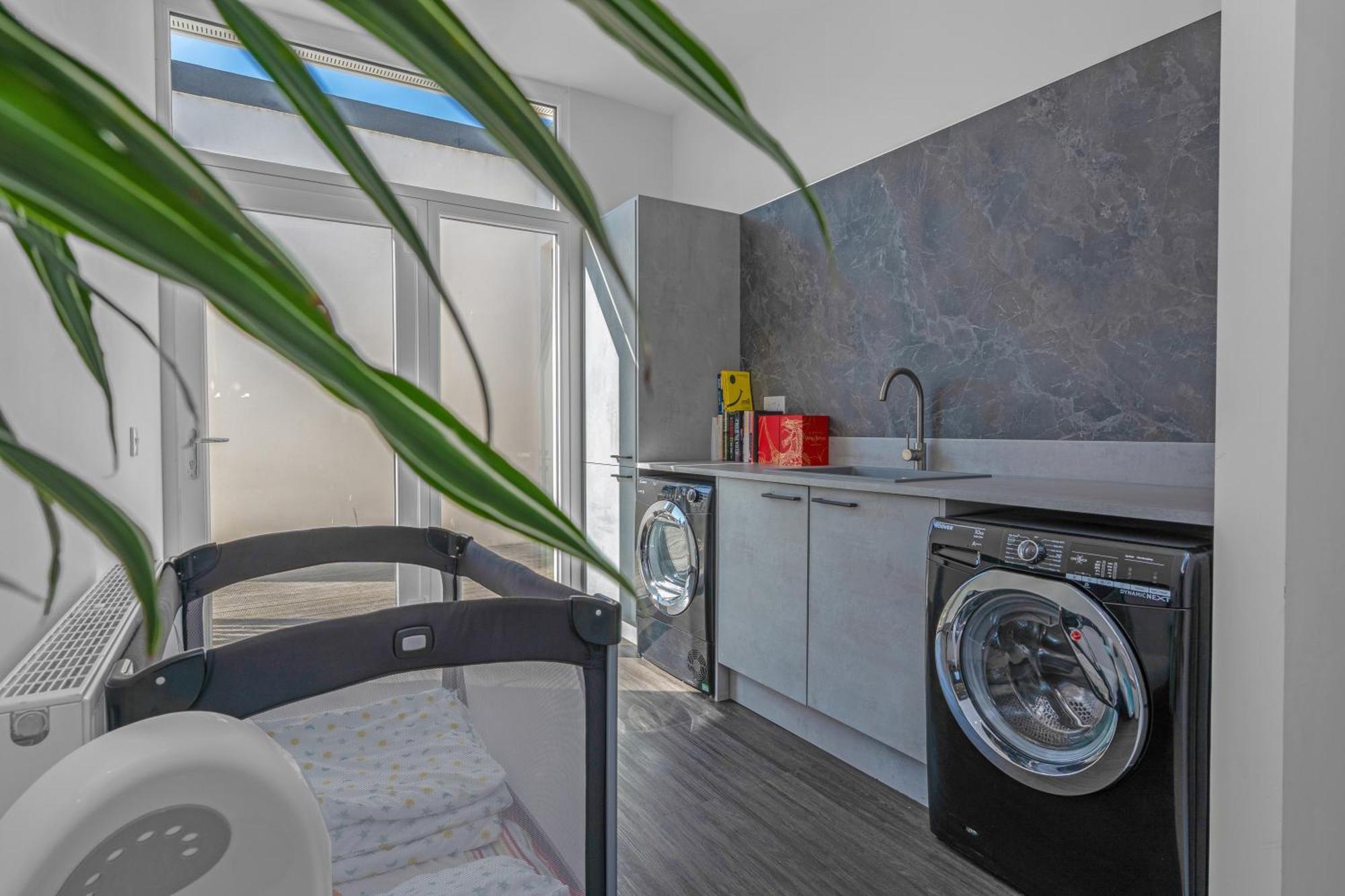 Luxe 5 Bedroom Guardbridge House - St Andrews Ngoại thất bức ảnh