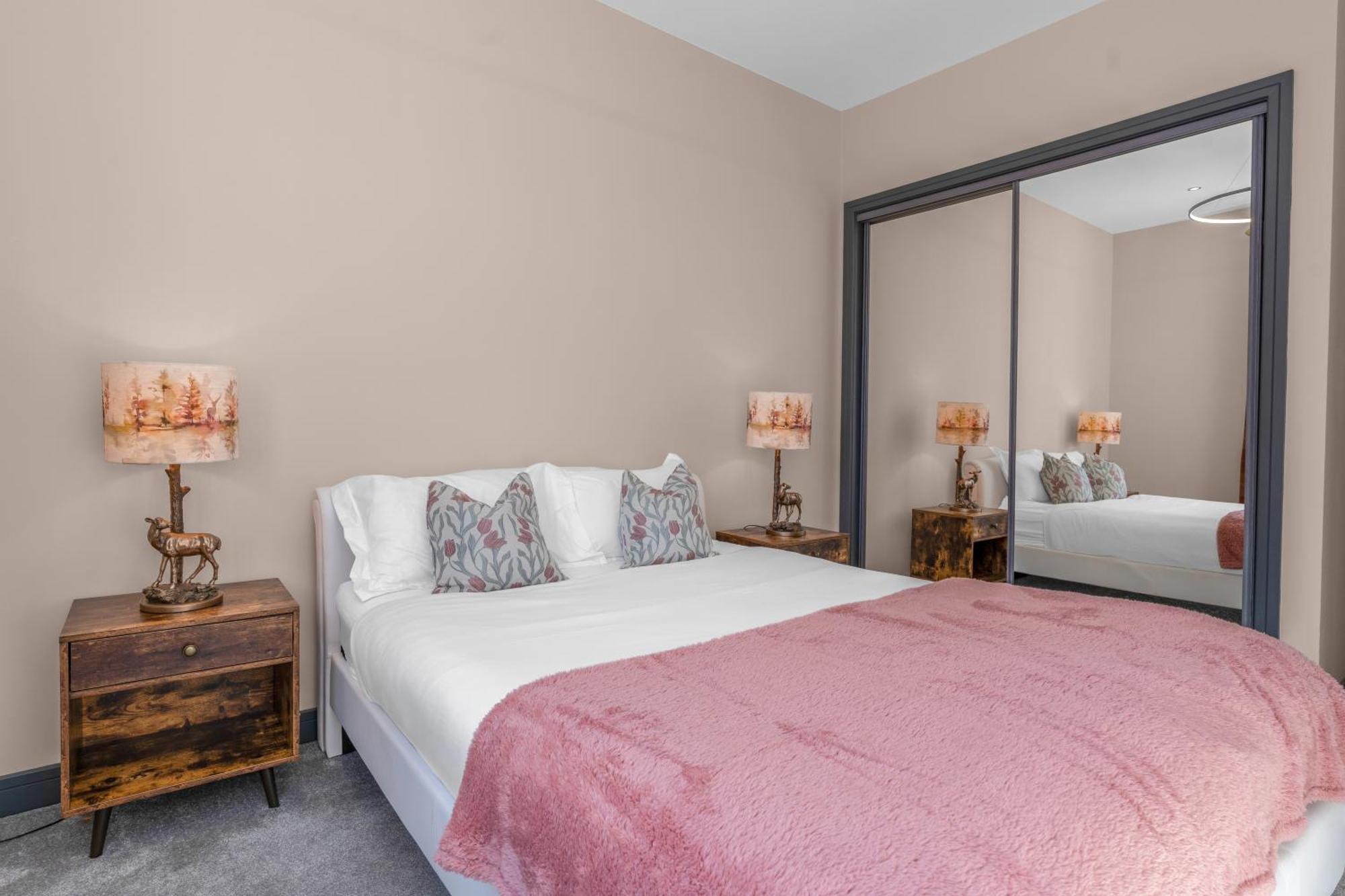 Luxe 5 Bedroom Guardbridge House - St Andrews Ngoại thất bức ảnh