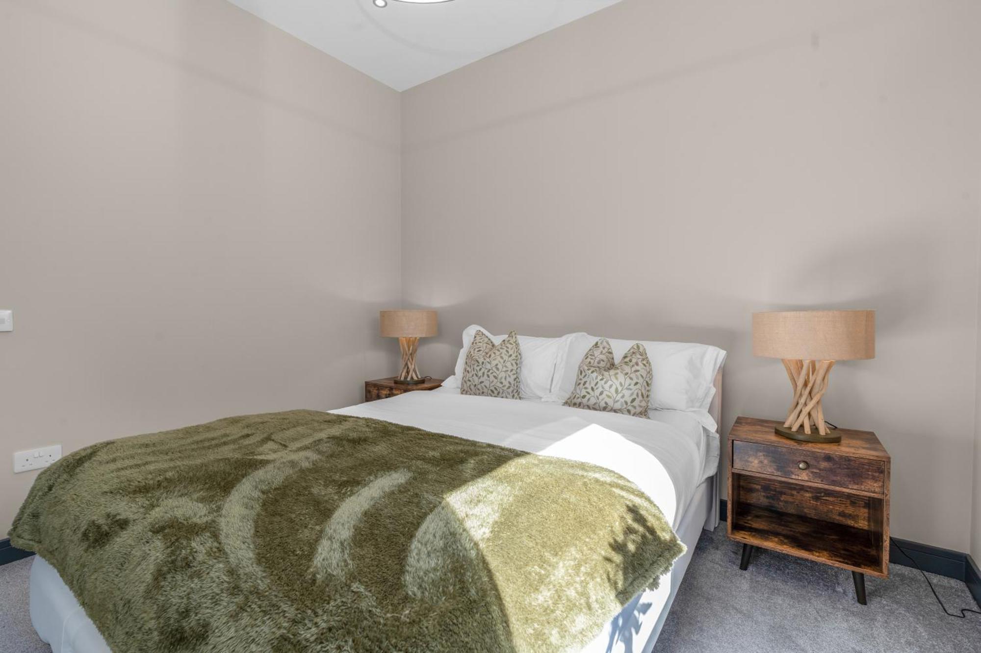 Luxe 5 Bedroom Guardbridge House - St Andrews Ngoại thất bức ảnh