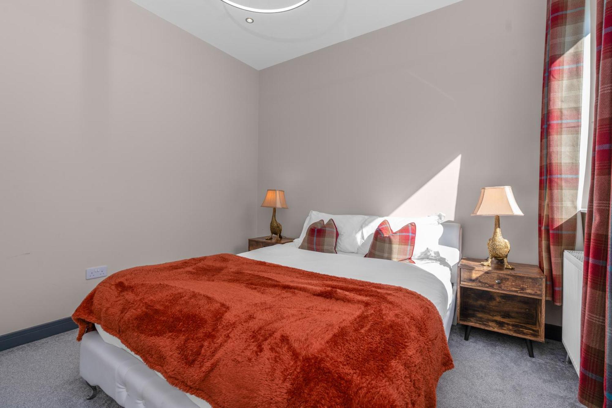 Luxe 5 Bedroom Guardbridge House - St Andrews Ngoại thất bức ảnh