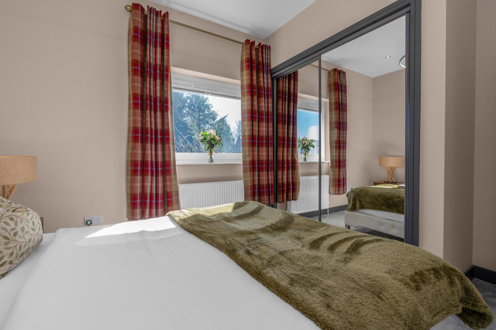 Luxe 5 Bedroom Guardbridge House - St Andrews Ngoại thất bức ảnh