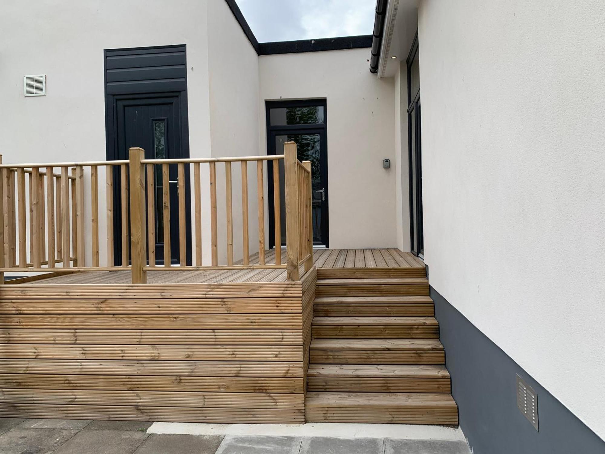 Luxe 5 Bedroom Guardbridge House - St Andrews Ngoại thất bức ảnh