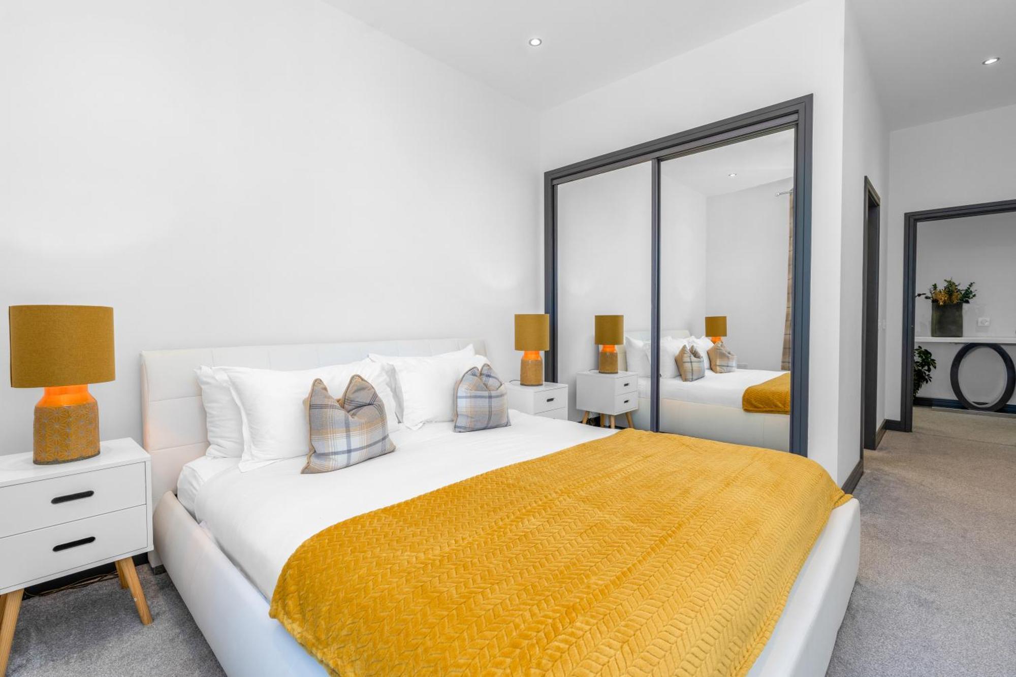 Luxe 5 Bedroom Guardbridge House - St Andrews Ngoại thất bức ảnh