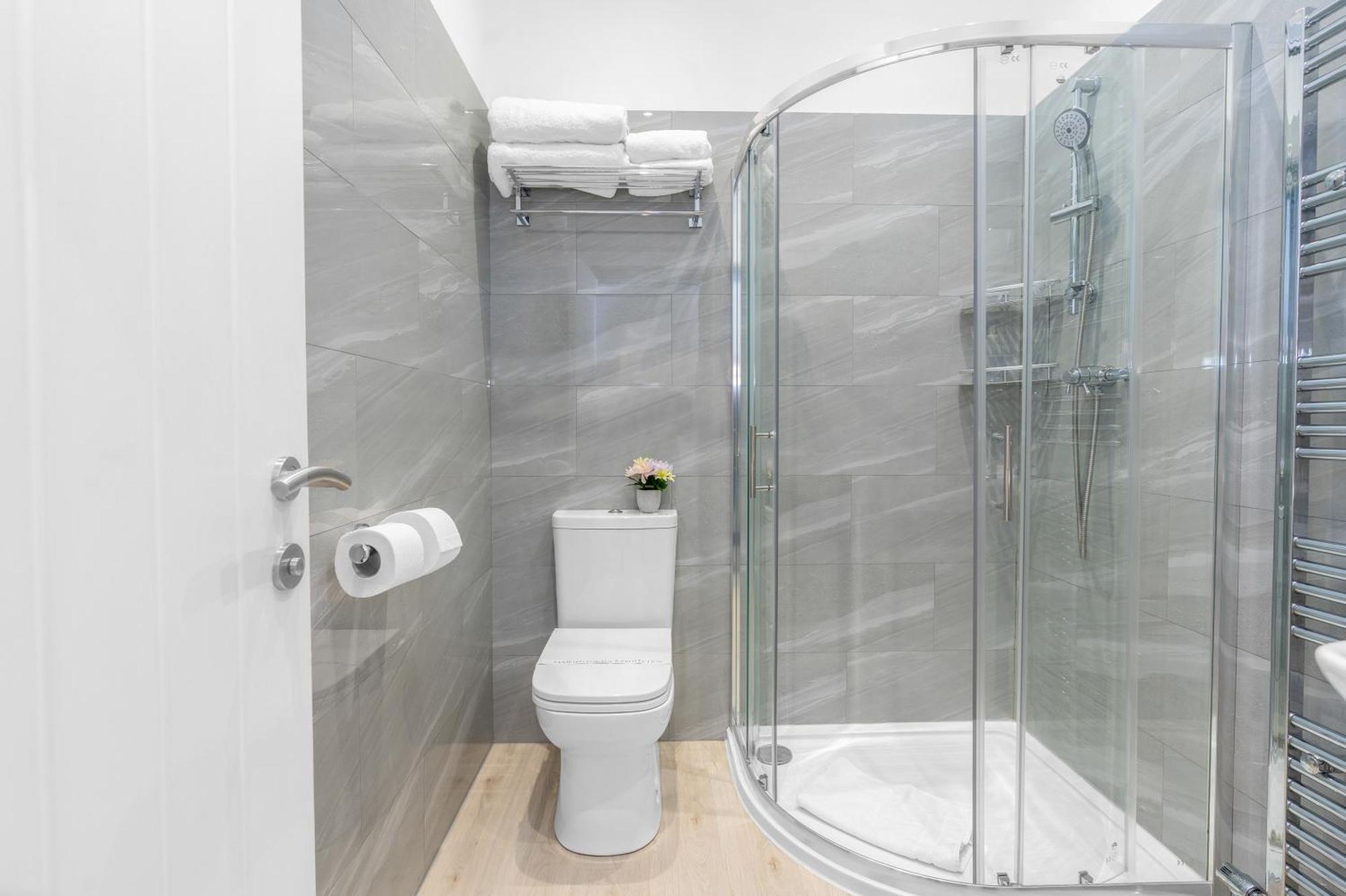 Luxe 5 Bedroom Guardbridge House - St Andrews Ngoại thất bức ảnh