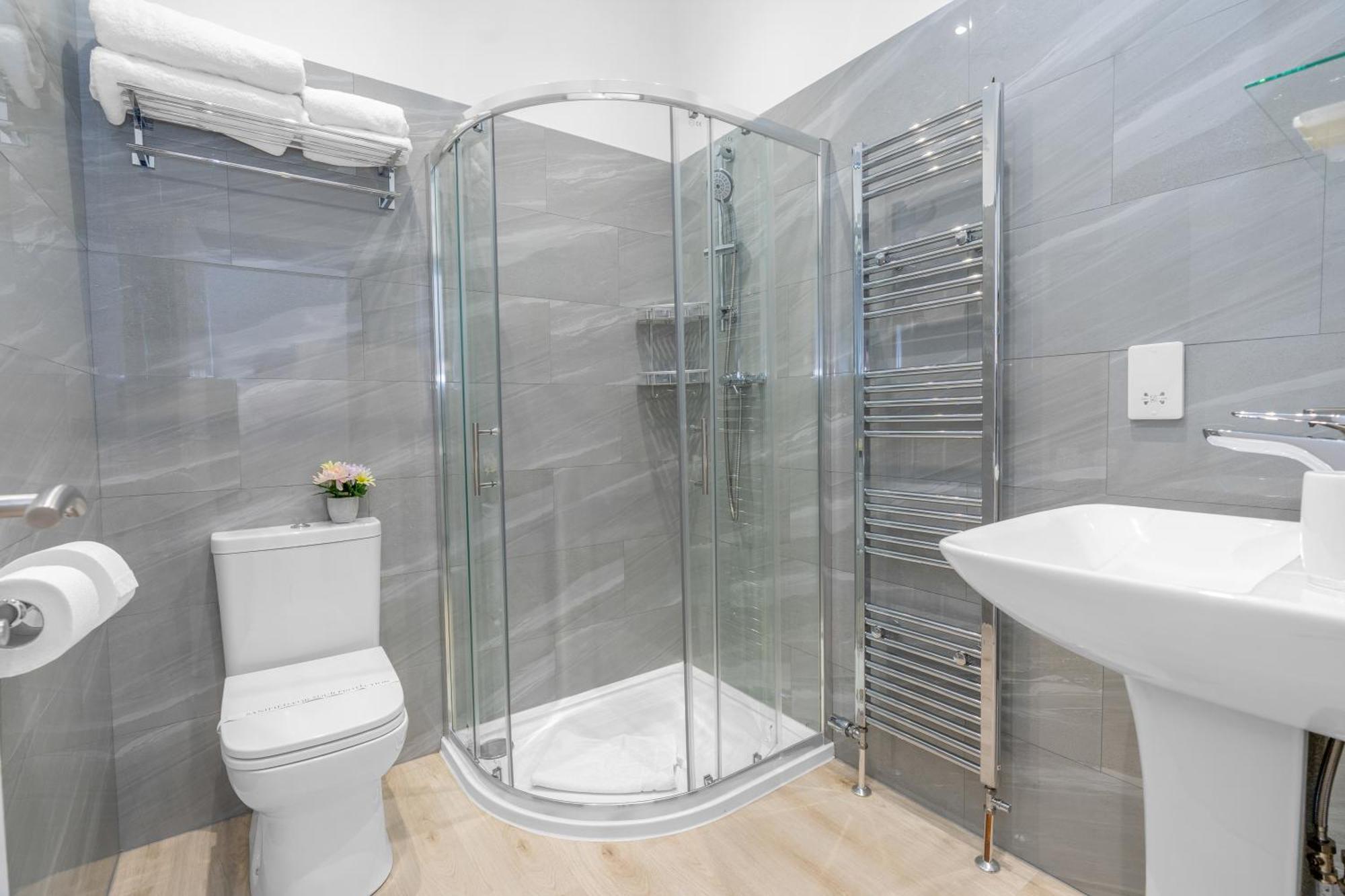 Luxe 5 Bedroom Guardbridge House - St Andrews Ngoại thất bức ảnh