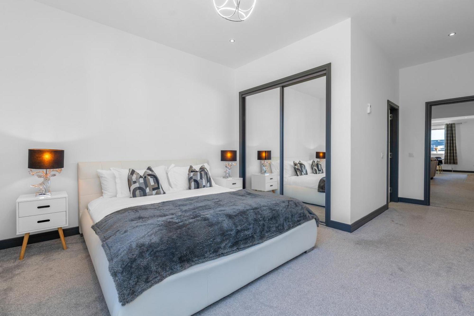 Luxe 5 Bedroom Guardbridge House - St Andrews Ngoại thất bức ảnh
