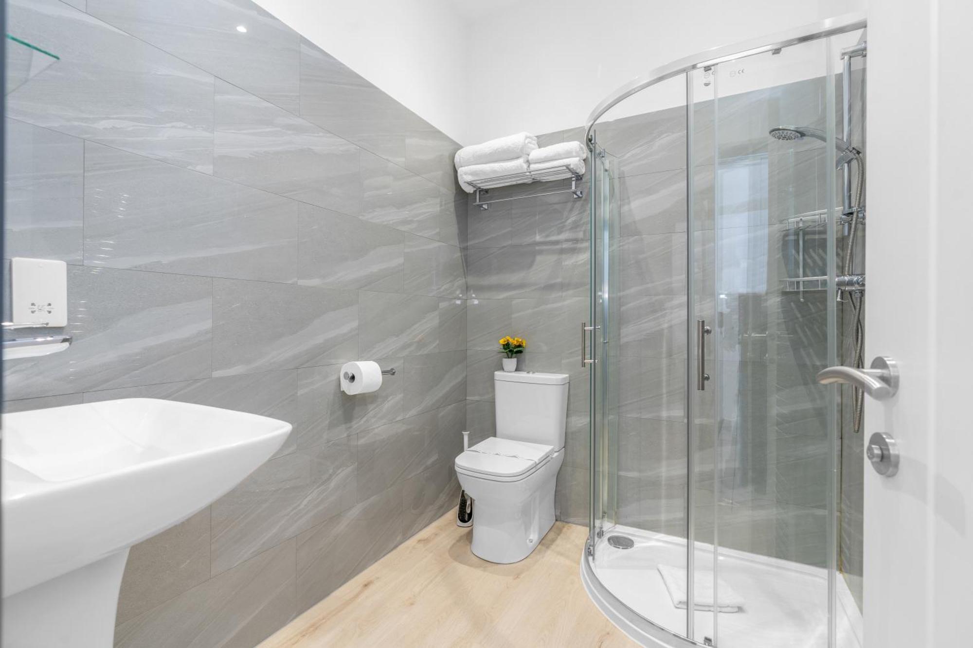 Luxe 5 Bedroom Guardbridge House - St Andrews Ngoại thất bức ảnh
