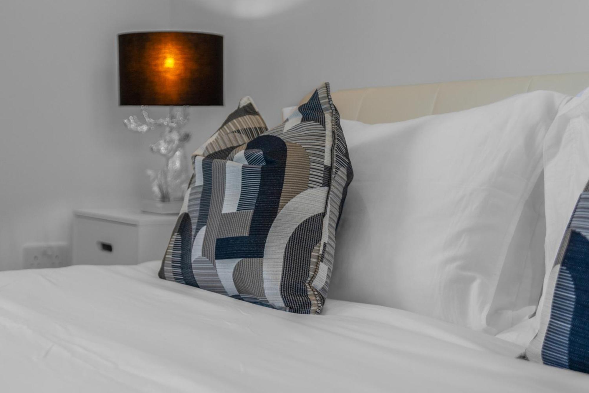 Luxe 5 Bedroom Guardbridge House - St Andrews Ngoại thất bức ảnh