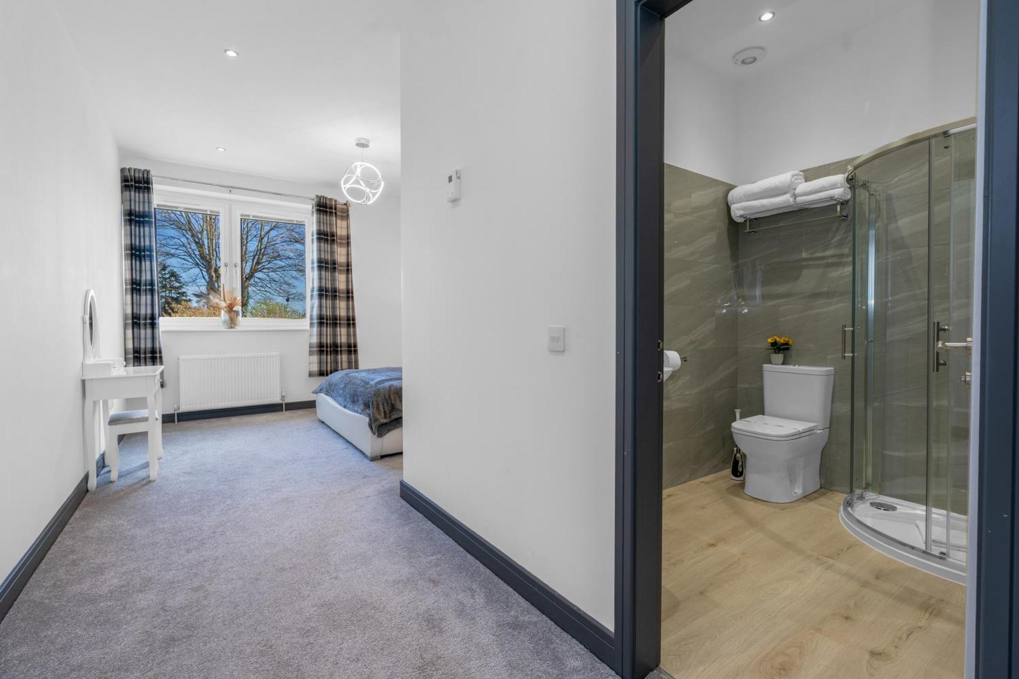 Luxe 5 Bedroom Guardbridge House - St Andrews Ngoại thất bức ảnh