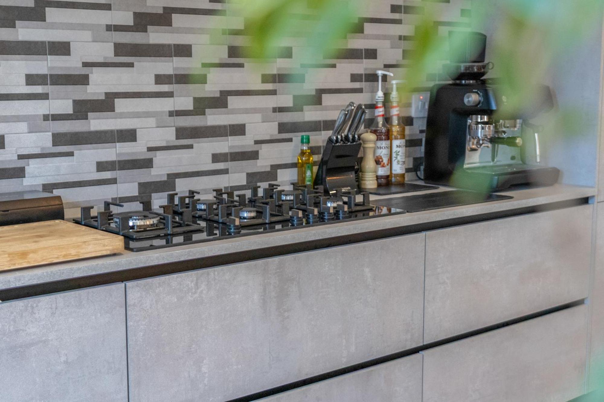 Luxe 5 Bedroom Guardbridge House - St Andrews Ngoại thất bức ảnh