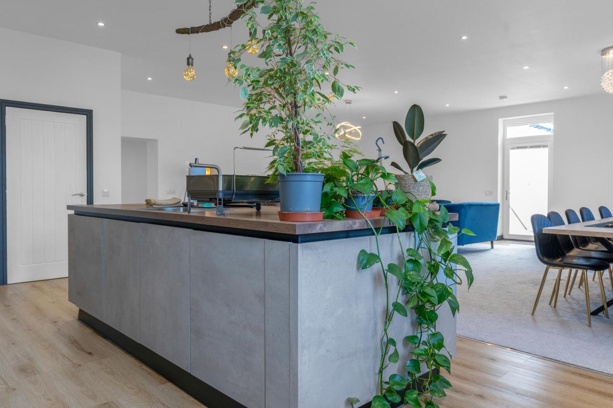 Luxe 5 Bedroom Guardbridge House - St Andrews Ngoại thất bức ảnh