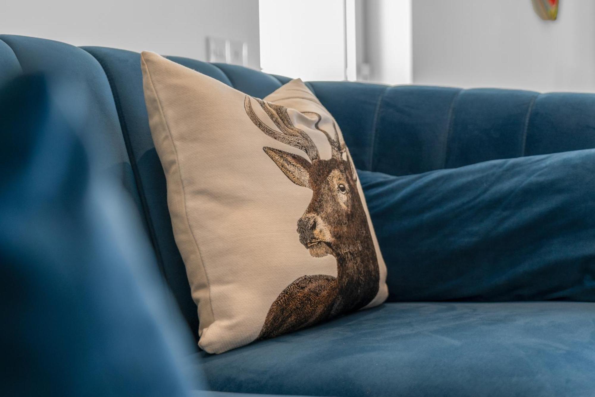 Luxe 5 Bedroom Guardbridge House - St Andrews Ngoại thất bức ảnh